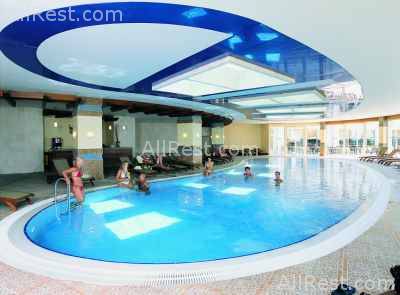 Lara Beach Hotel 17